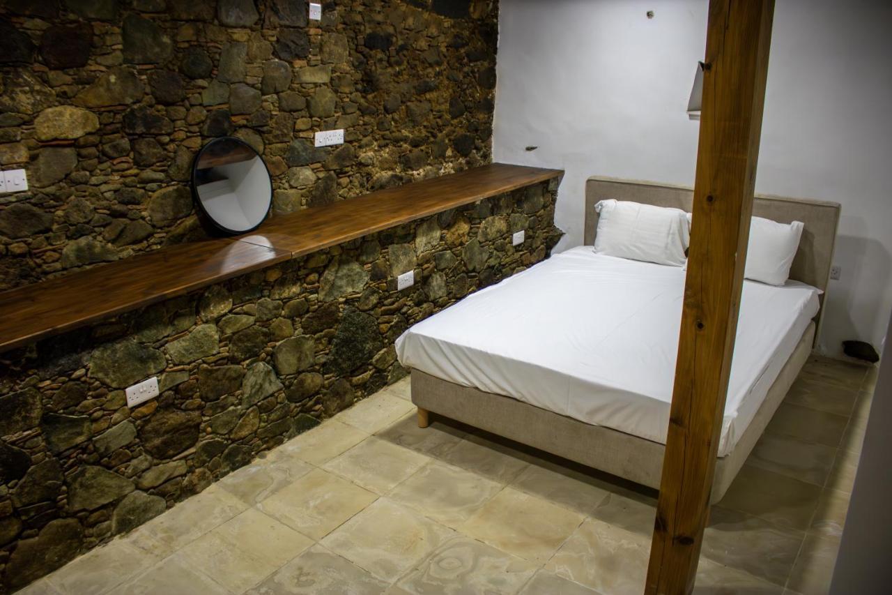 Vila Αρχοντικό Αλεξάνδρου Kakopetria Exteriér fotografie